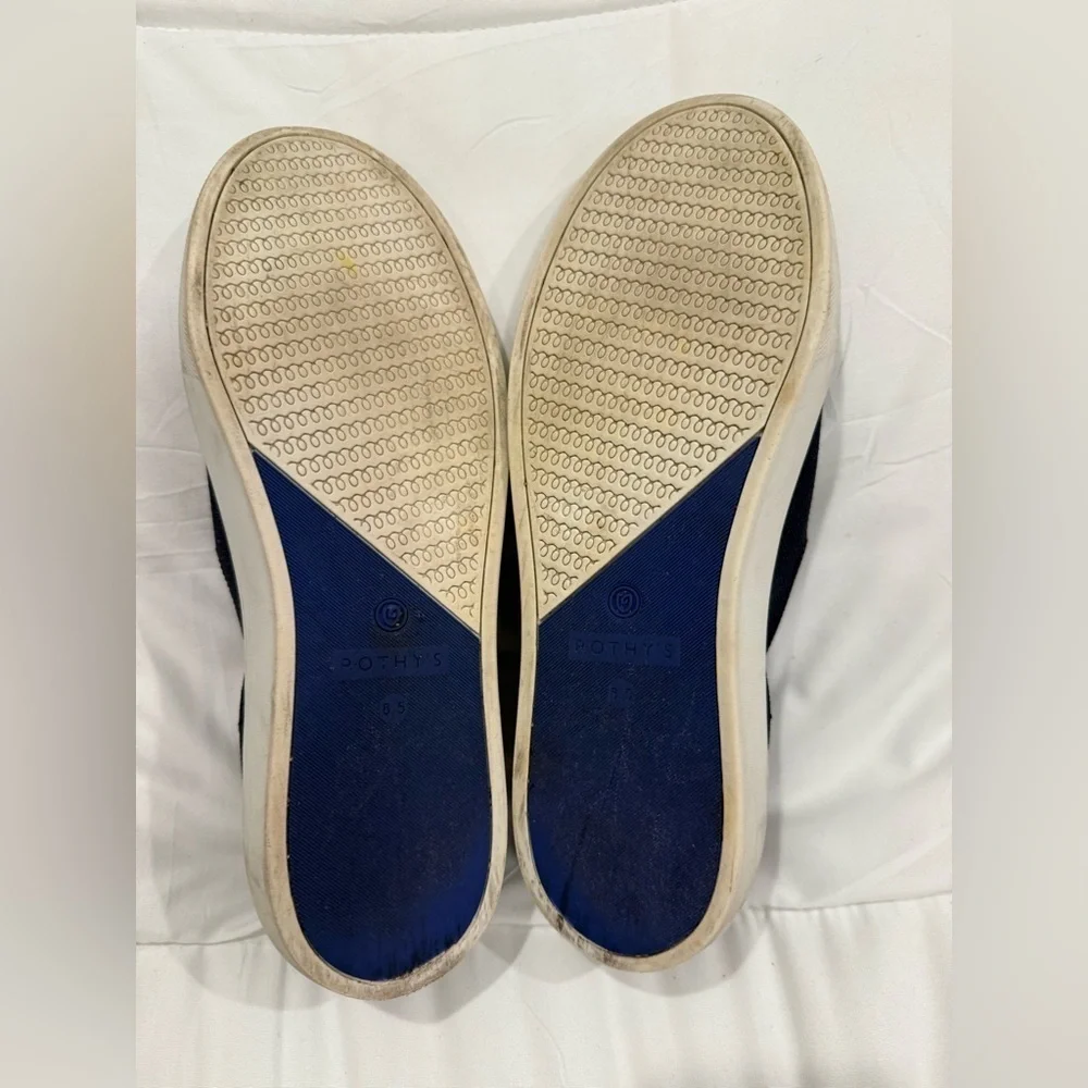 Rothys step into